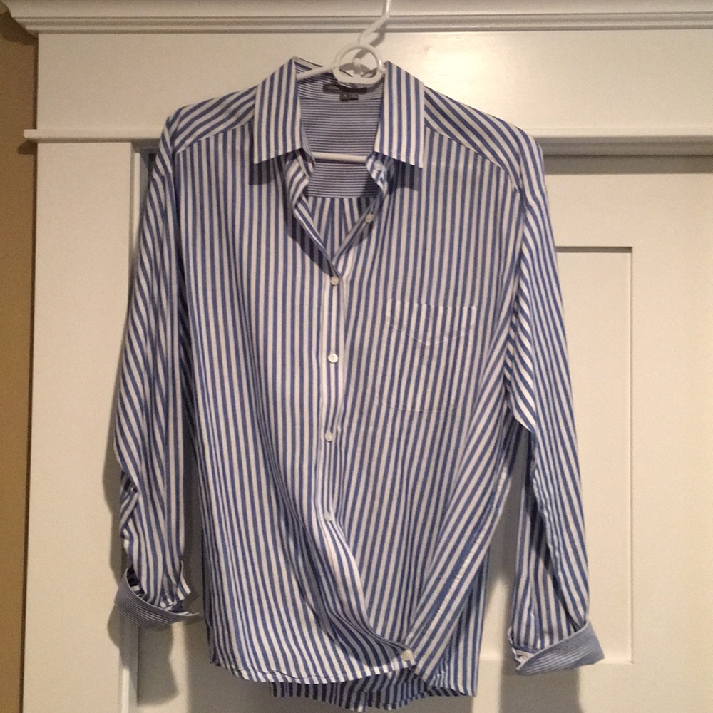 Vince blouse